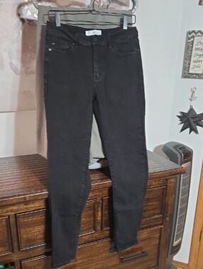 Kancan Black Women’s Skinny Jeans 11/29